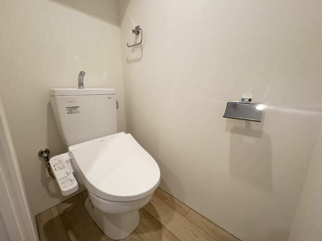 WC