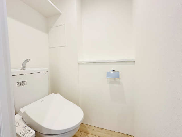 WC