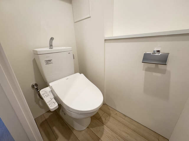WC