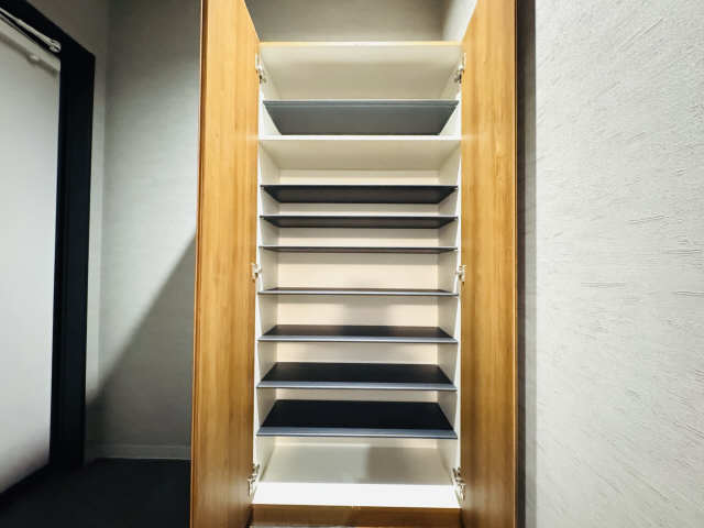 シューズBOX
