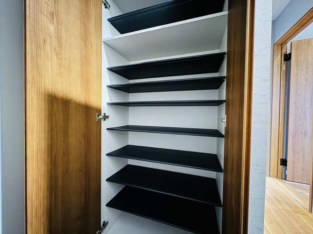 シューズBOX