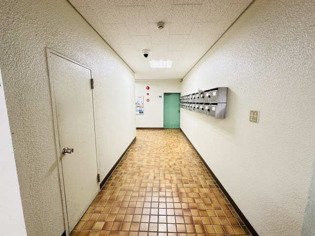 共用部分