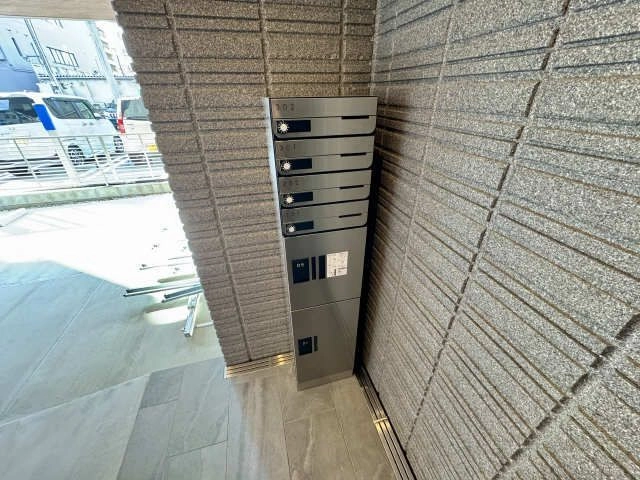 共用部分