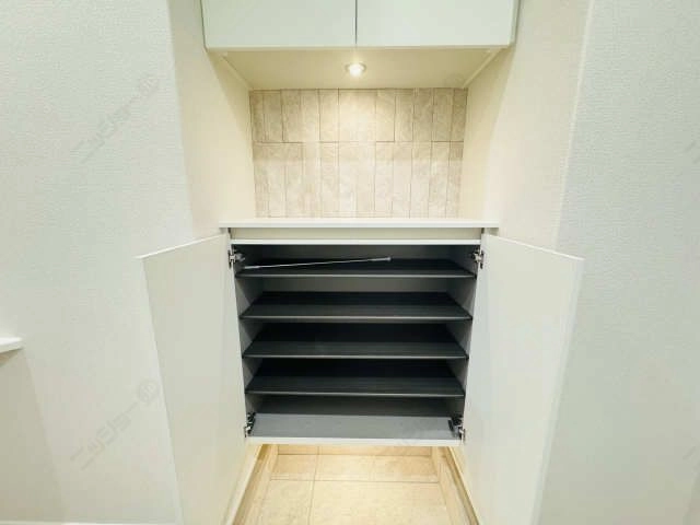 シューズBOX