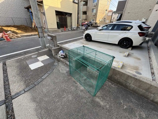 共用部分