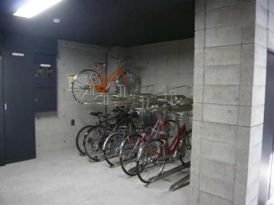 共用部分