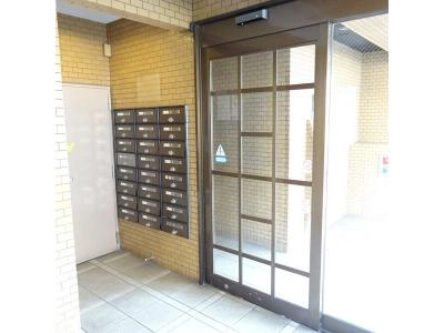 共用部分