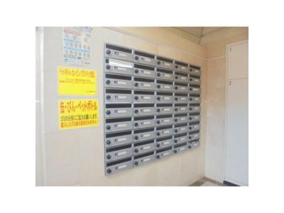 共用部分