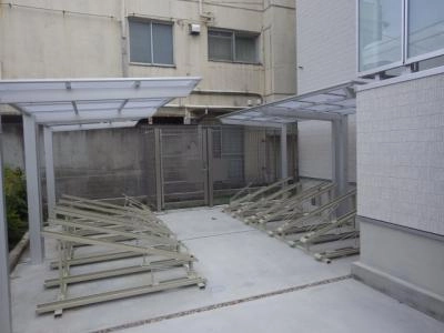 共用部分