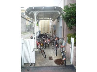 共用部分