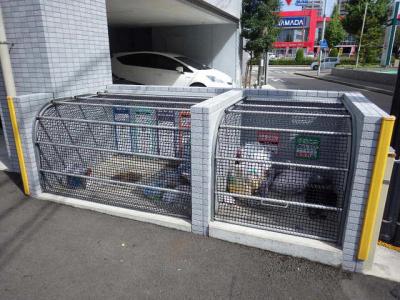 共用部分