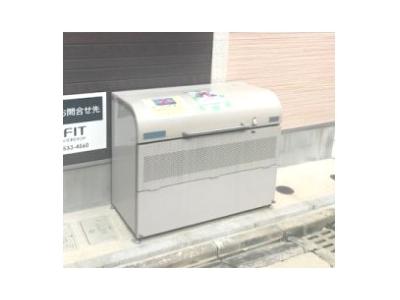 共用部分