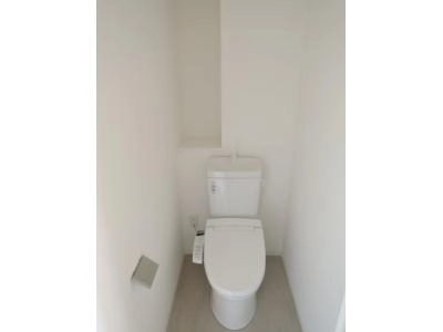 WC
