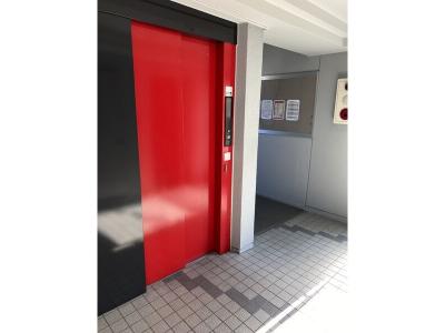 共用部分