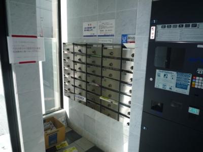 共用部分