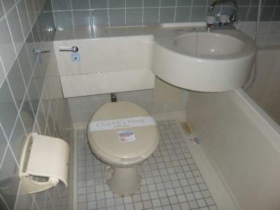 WC