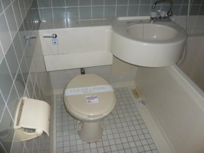 WC