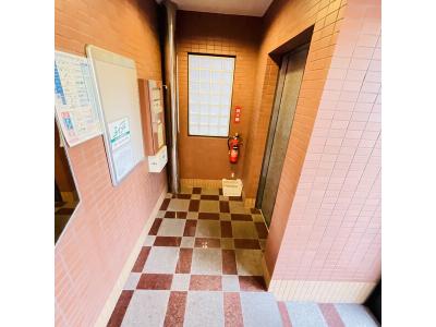 共用部分