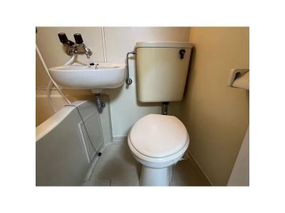 WC