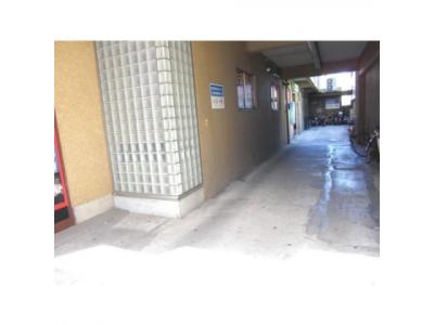 共用部分