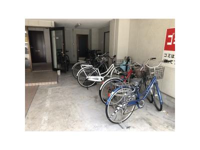 共用部分