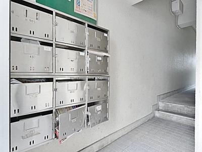 共用部分