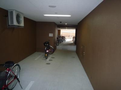 共用部分
