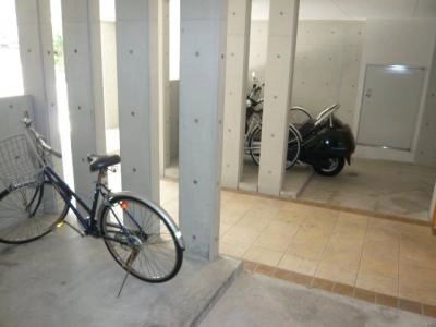 共用部分