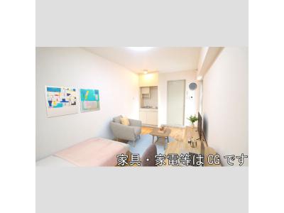 リビング