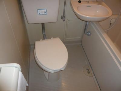 WC