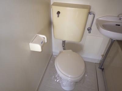 WC