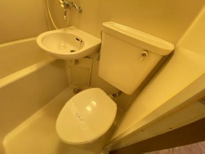 WC