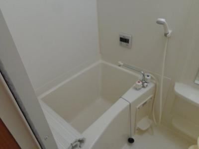Ｍ-ｓｔａｇｅ　Ａｏｉ 2階 浴室