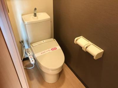 Ｍ-ｓｔａｇｅ　Ａｏｉ 5階 WC