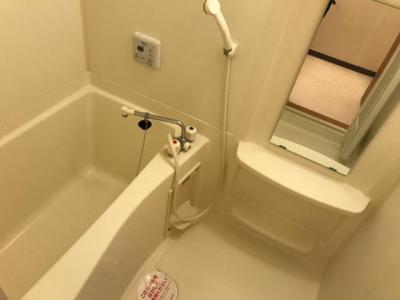 Ｍ-ｓｔａｇｅ　Ａｏｉ 5階 浴室