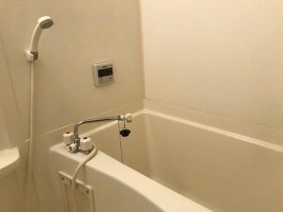 Ｍ-ｓｔａｇｅ　Ａｏｉ 2階 浴室