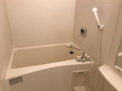 Ｍ-ｓｔａｇｅ　Ａｏｉ 3階 浴室
