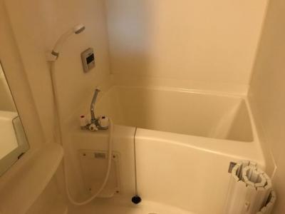Ｍ-ｓｔａｇｅ　Ａｏｉ 5階 浴室