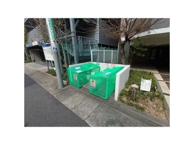 共用部分