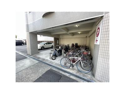 共用部分