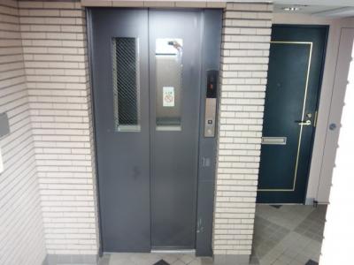 ロビー