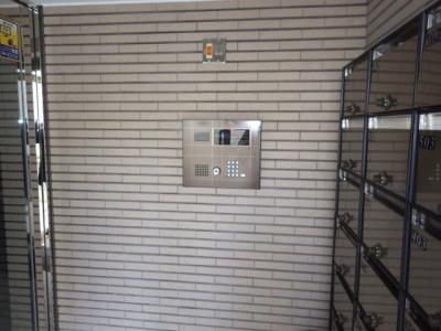 共用部分