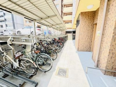 共用部分