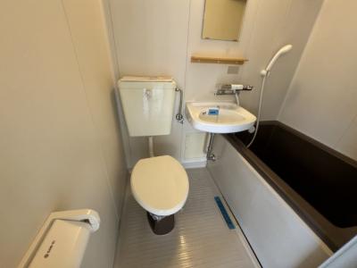 WC
