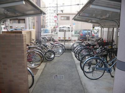 共用部分