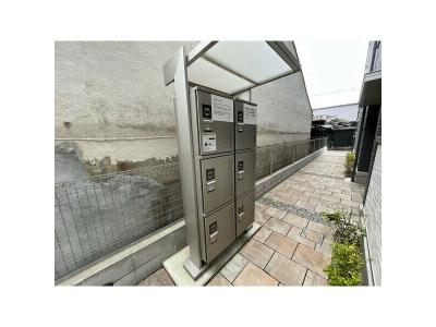 共用部分
