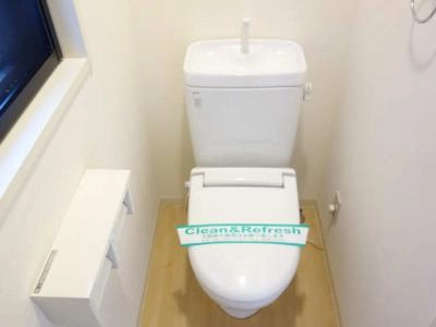 WC