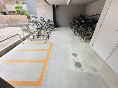 共用部分