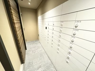 共用部分