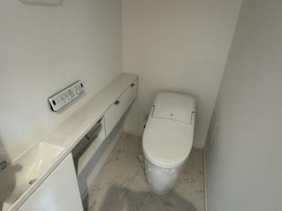 メルカーサ泉 11階 WC